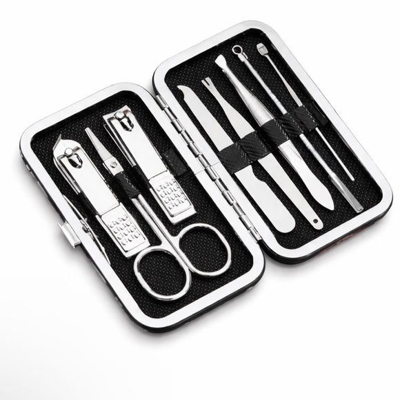 ONE Bible Verse Manicure Nail Kit, Buyer Picks One NWOT - Picture 2 of 4